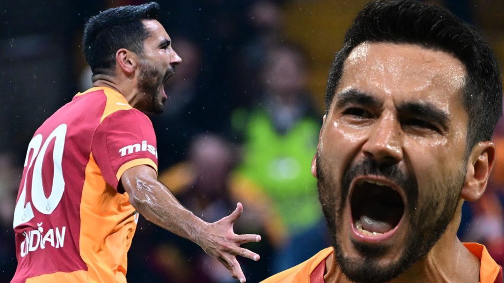 İlkay Gündoğan&#039;dan sakatlığı için ilk açıklama! Hangi maçlarda olmayacak?