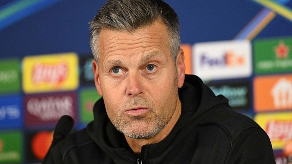 Bodo/Glimt&#039;in hocasından Galatasaray açıklaması: Buna hazırlanmak mümkün değil