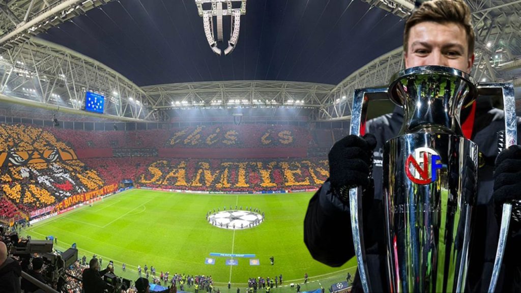 Galatasaray-Bodo/Glimt: la squadra norvegese prende misure insolite per affrontare l&#039;atmosfera infuocata di Istanbul nella Champions League