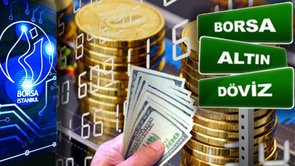 Calo della Borsa di Istanbul e aumento del prezzo dell&#039;oro: cosa significa per l&#039;economia turca e i mercati finanziari globali