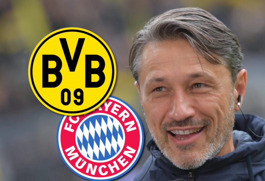 Borussia Dortmund im Vorteil – ist DAS der Schlüssel, um Bayern zu schlagen?