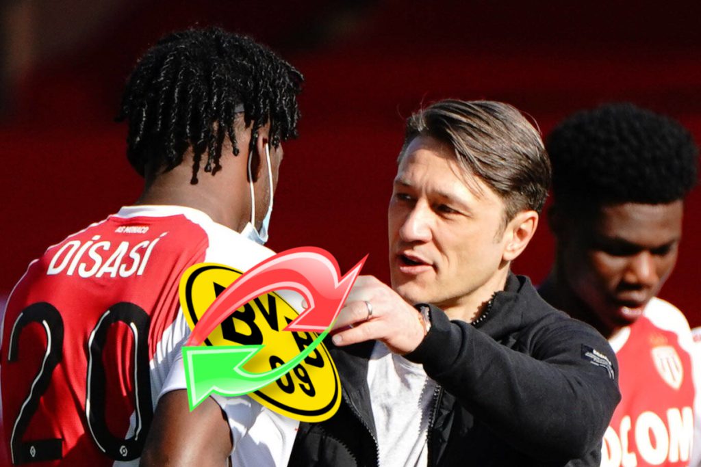Lockt Kovac ein bekanntes Gesicht zu Borussia Dortmund? Gerücht macht die Runde