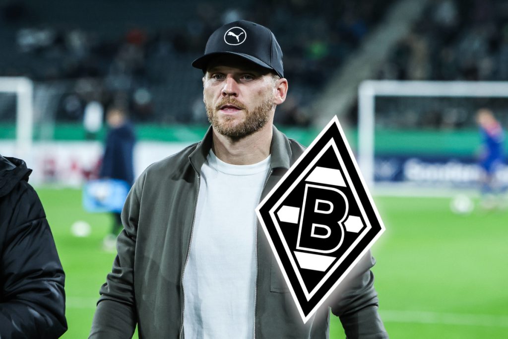 Jetzt oder nie! Borussia Mönchengladbach vor großer Polanski-Entscheidung