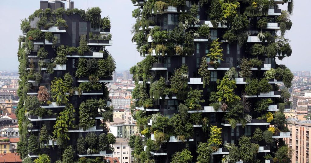 Miba 2025: La Fiera delle Costruzioni che Unisce il Mondo con Oltre 1.250 Aziende da 38 Paesi Diversi