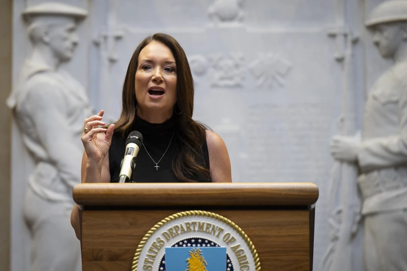 Trump administration&#039;s move to end annual hunger report meets criticism