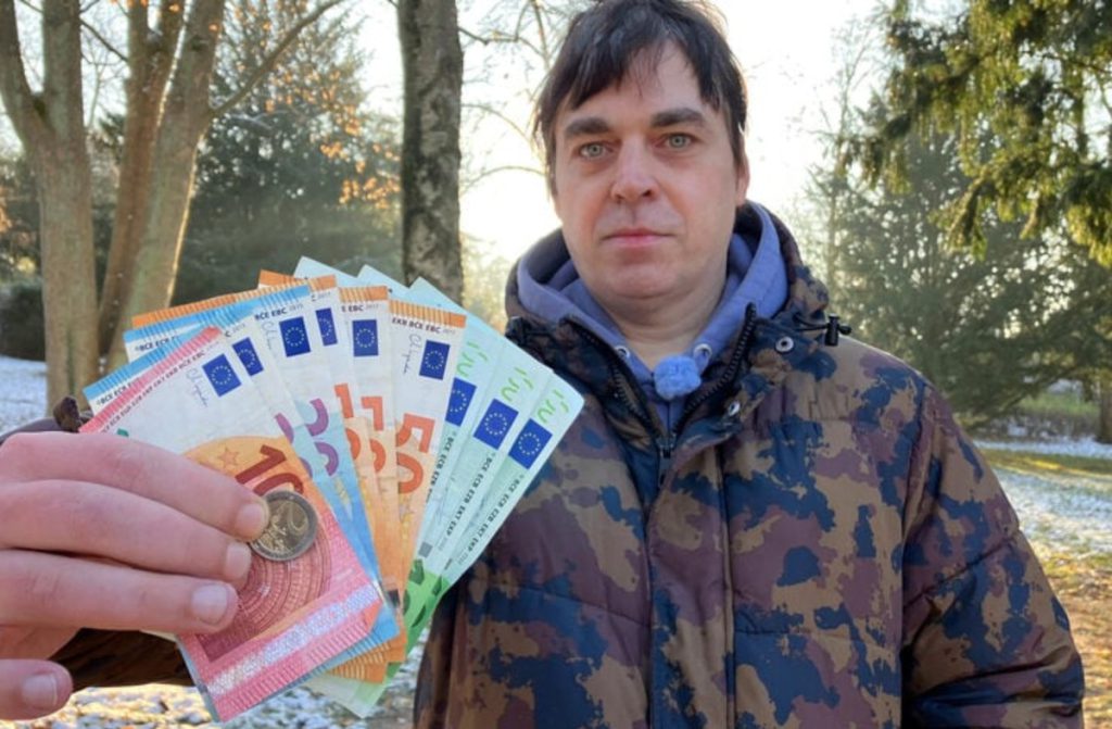 Bürgergeld-Empfänger sieht nur einen Ausweg: „Habe kein schlechtes Gewissen“