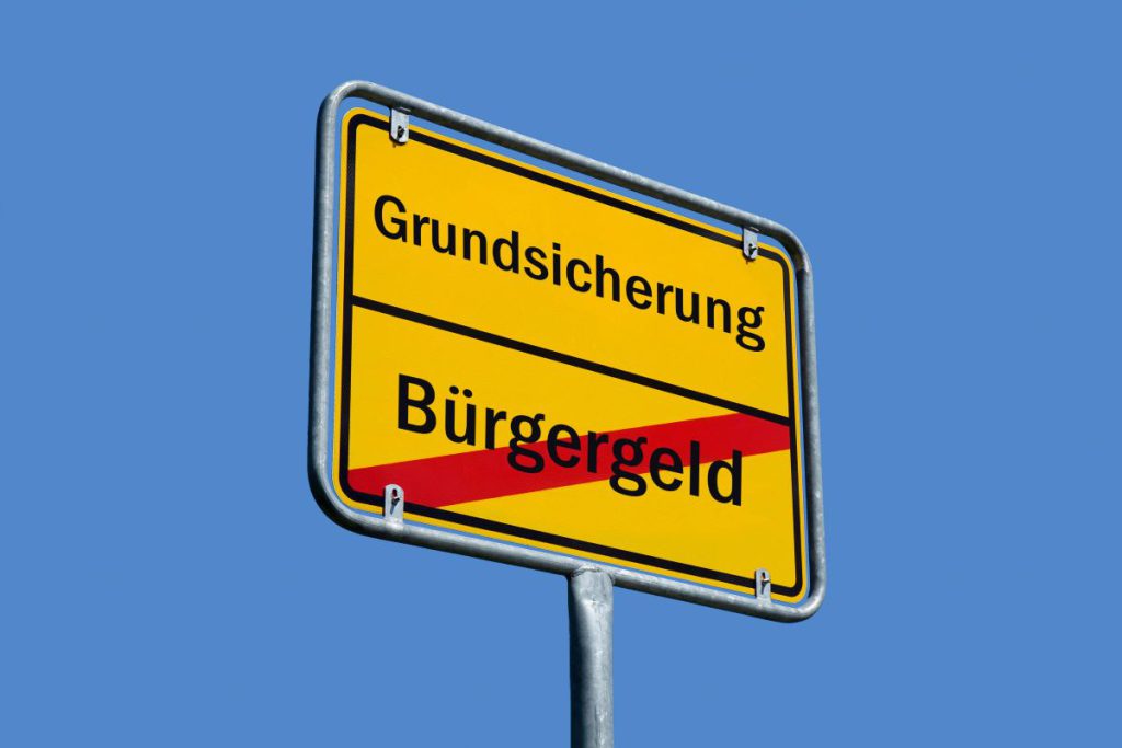 Merz schafft Bürgergeld ab – doch Experten schlagen Alarm