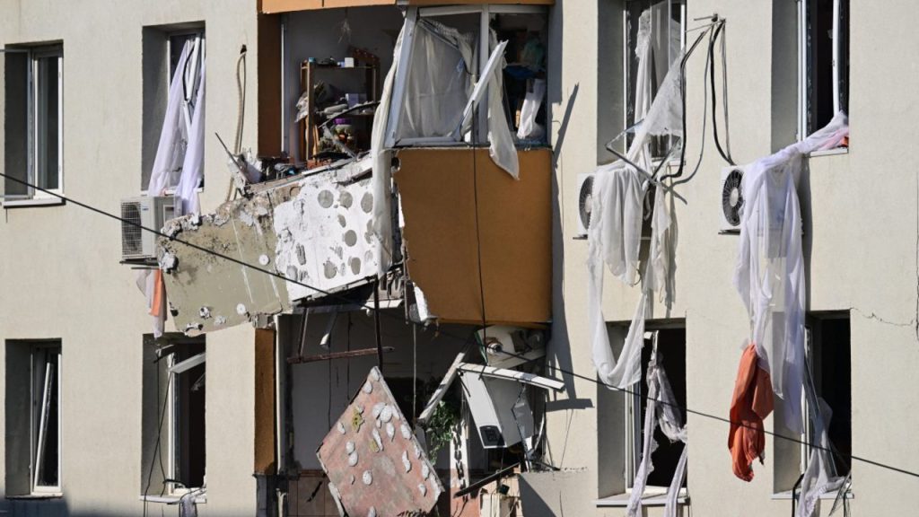 Bükreş&#039;te patlama! Ölü ve yaralılar var
