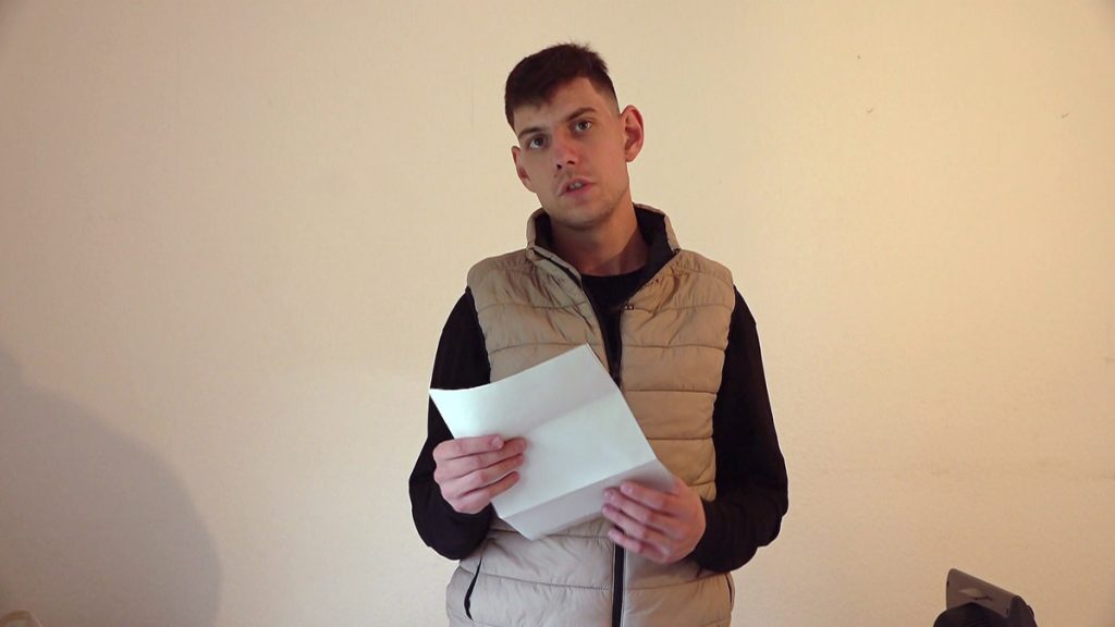 Bürgergeld-Empfänger erhält Finanzspritze – und plant den nächsten Shopping-Trip