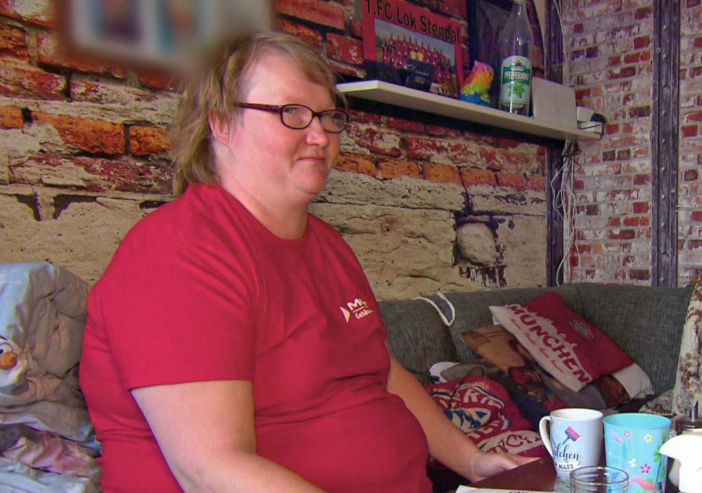 Bürgergeld-Empfängerin findet Job – kurz darauf bekommt sie die Kündigung