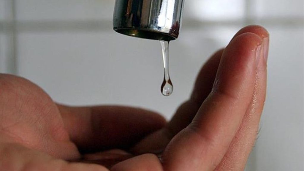 Bursalılar dikkat! Sular tam 6 gün olmayacak