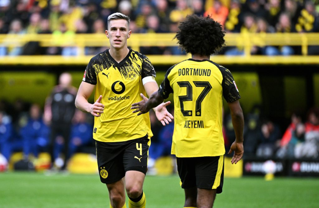 Borussia Dortmund vicino al rinnovo del contratto con una sua stella: cosa significa per la squadra e i tifosi