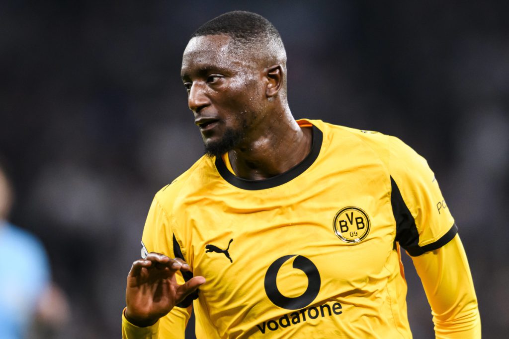 Heftige Summe! Bei DIESER Guirassy-Ablöse wird der BVB schwach