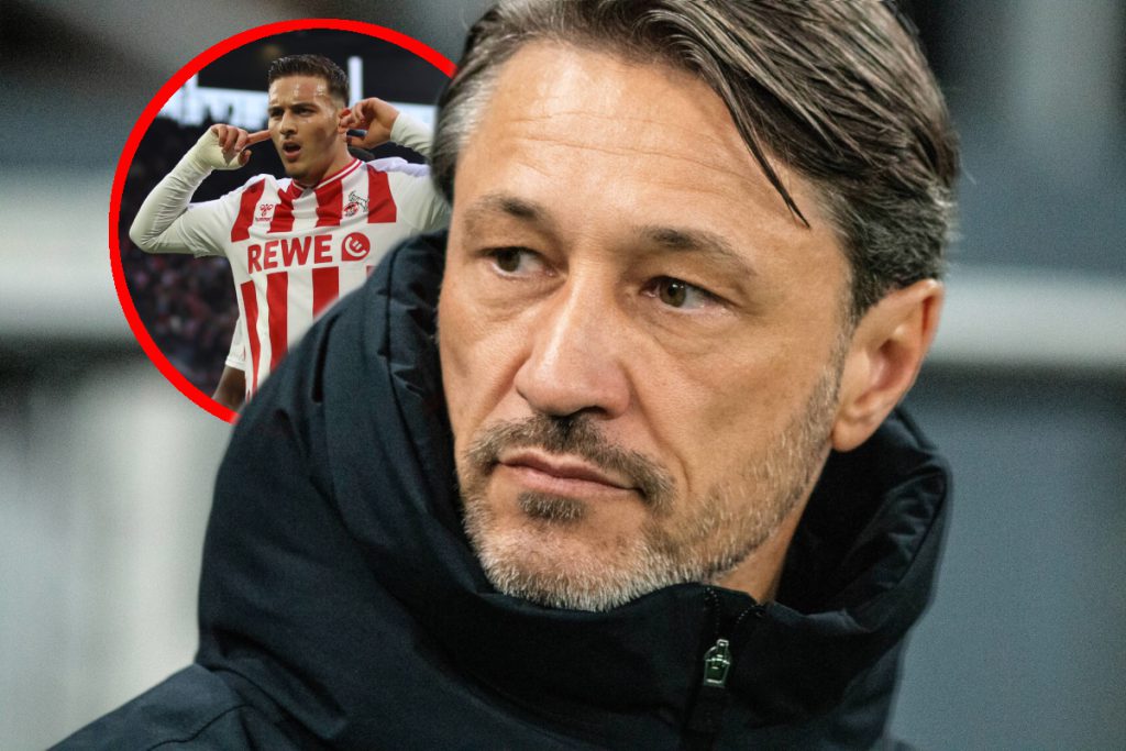 Der BVB will IHN haben: Jetzt spricht auch Niko Kovac