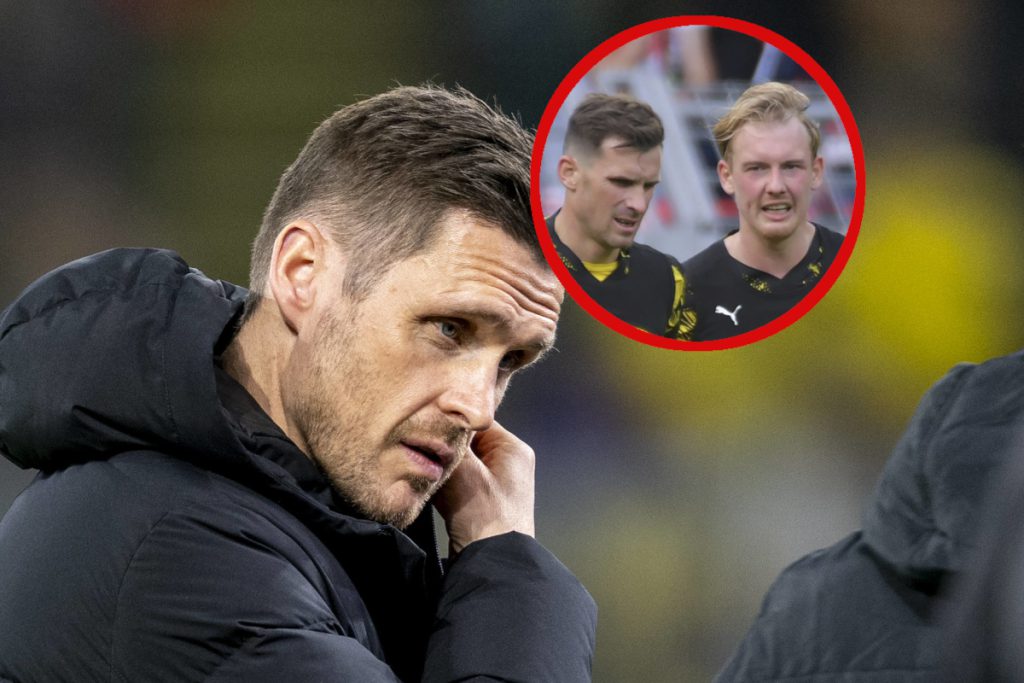 BVB-Stars kämpfen um ihre Zukunft! Verantwortliche treffen Entscheidung