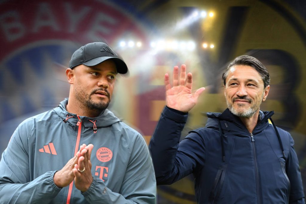 BVB-Hammer beim FC Bayern? Ex-FCB-Star überrascht mit Aussagen