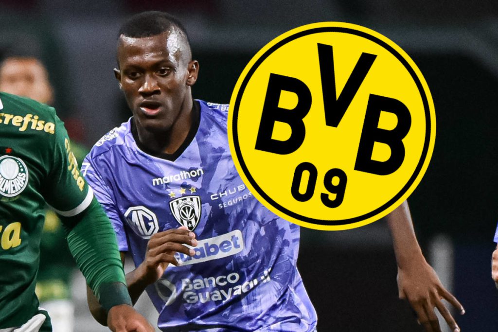 Bald-BVB-Juwel reibt sich schon die Hände! Paukenschlag steht kurz bevor