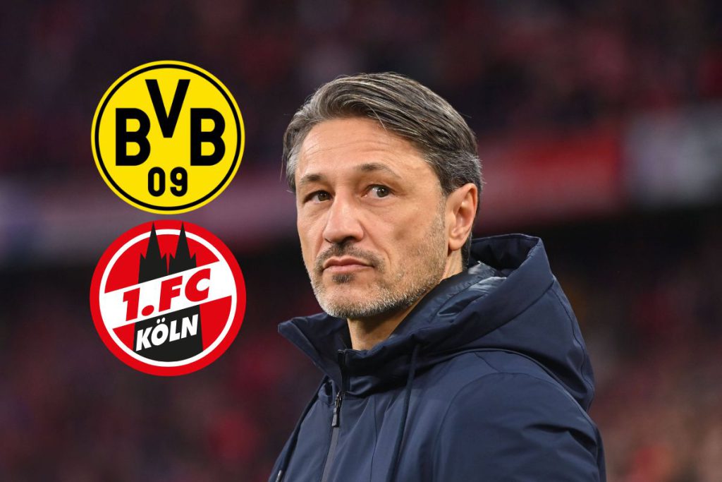 Jetzt wissen alle Bescheid! DFB verkündet Entscheidung für BVB – Köln