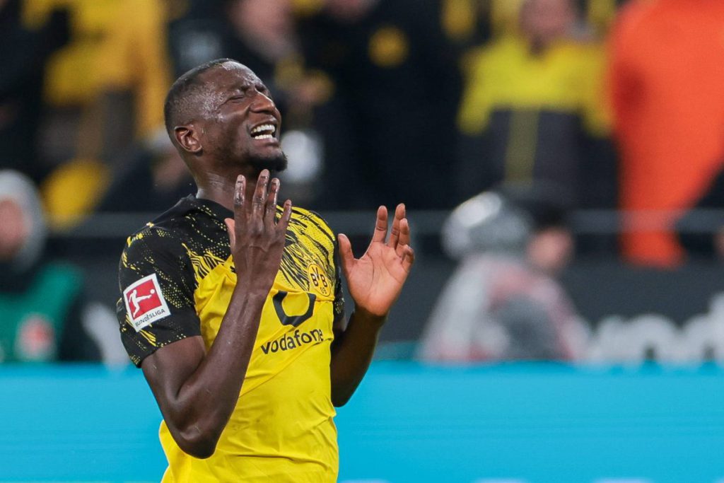 Irrer Moment bei BVB – Köln lässt Fans verzweifeln – doch dann kommt die Erlösung