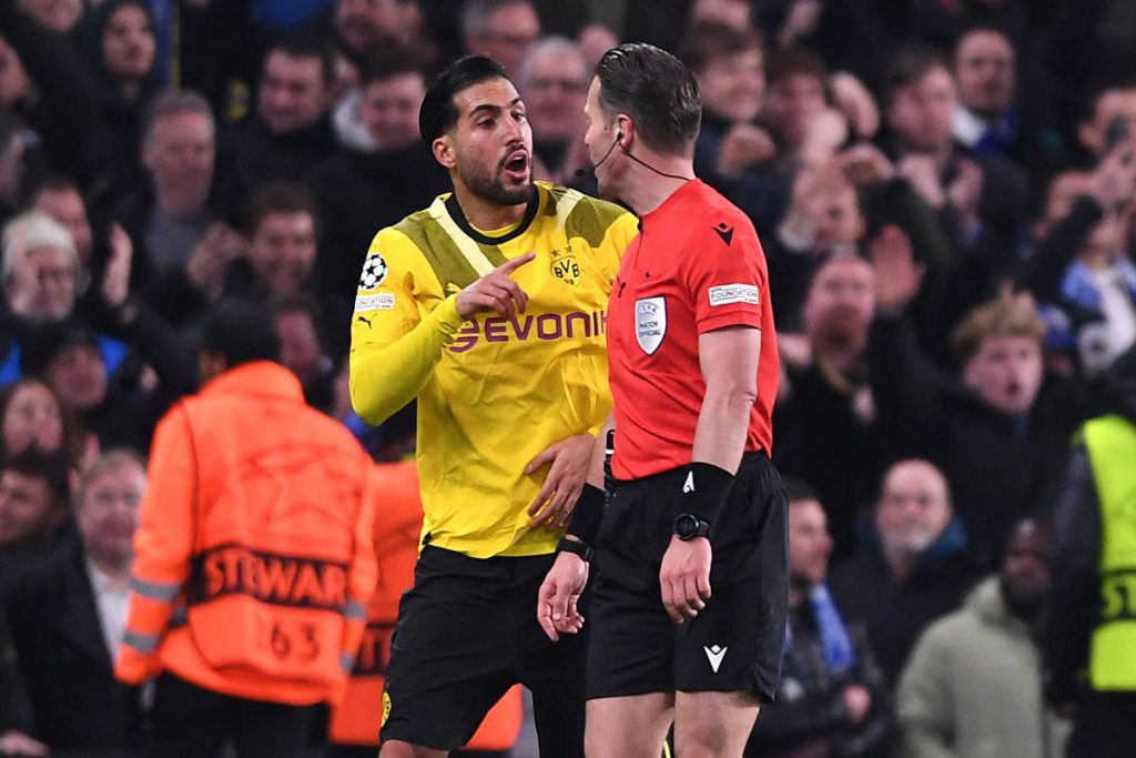 Fans zucken sofort zusammen: UEFA-Entscheidung für Kopenhagen – BVB offiziell