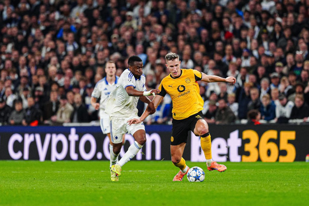 BVB-Fans baff! Nach Kopenhagen-Erfolg staunen sie nicht schlecht