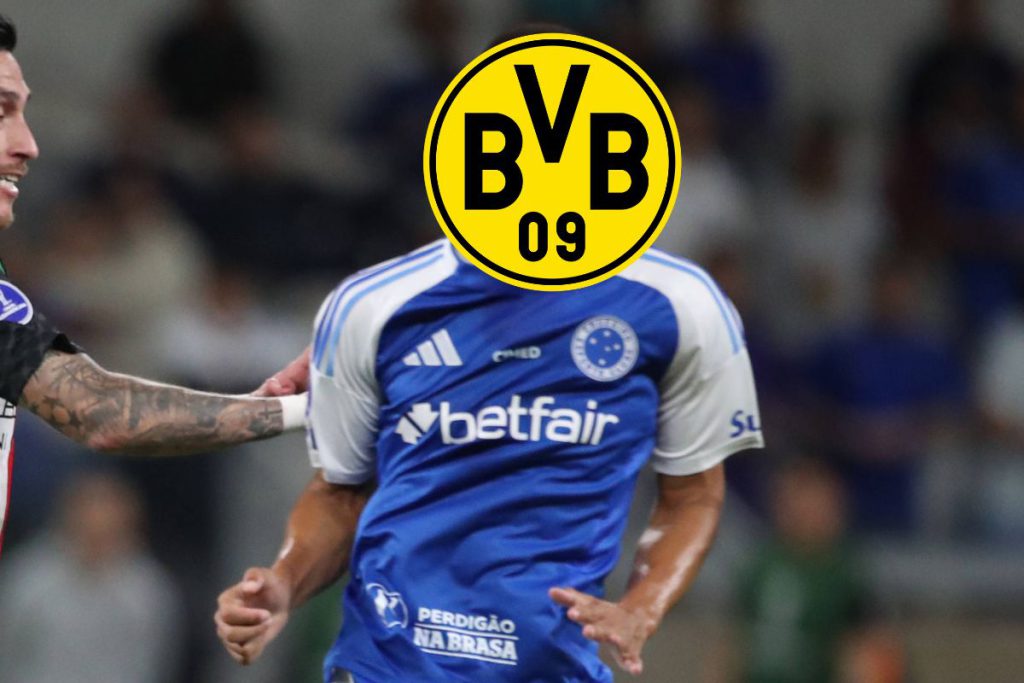 Mega-Juwel will zum BVB – doch es gibt ein großes Problem