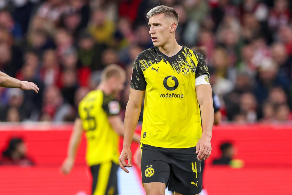 Brisante Schlotterbeck-Enthüllung – BVB-Fans horchen direkt auf