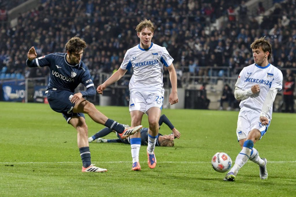 Ritorno al Borussia Dortmund: un giocatore di alto livello fa riflettere i tifosi