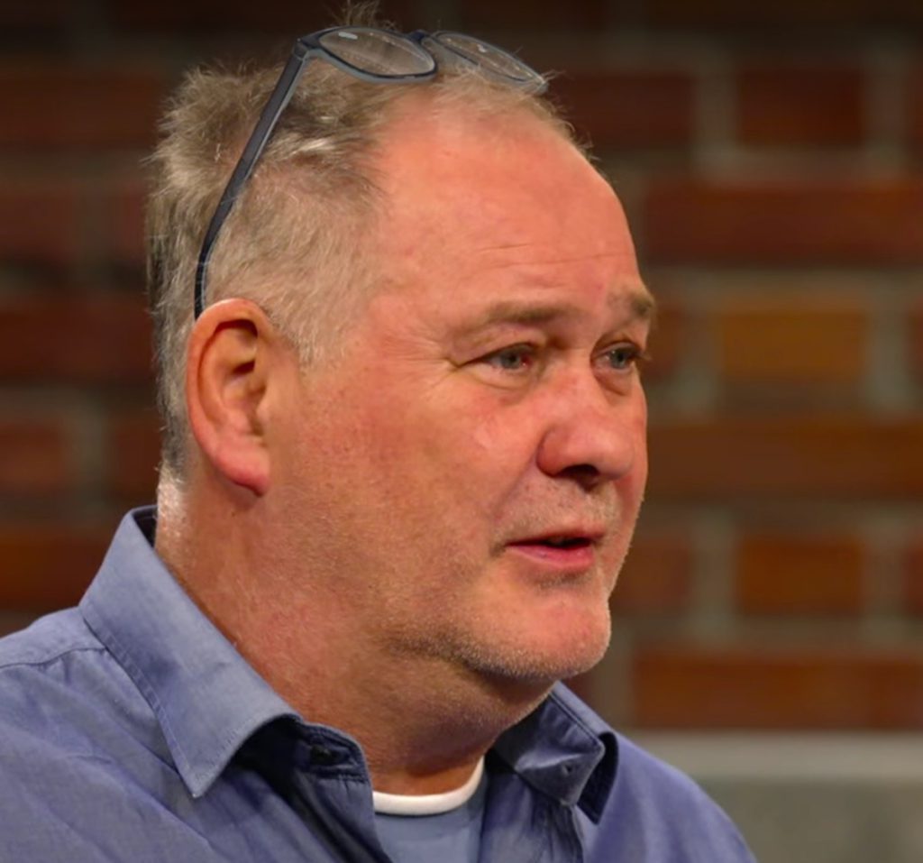 Waldi Scommette sull&#039;Arte Spaziale: Una Nuova Frontiera per &quot;Bares für Rares&quot;