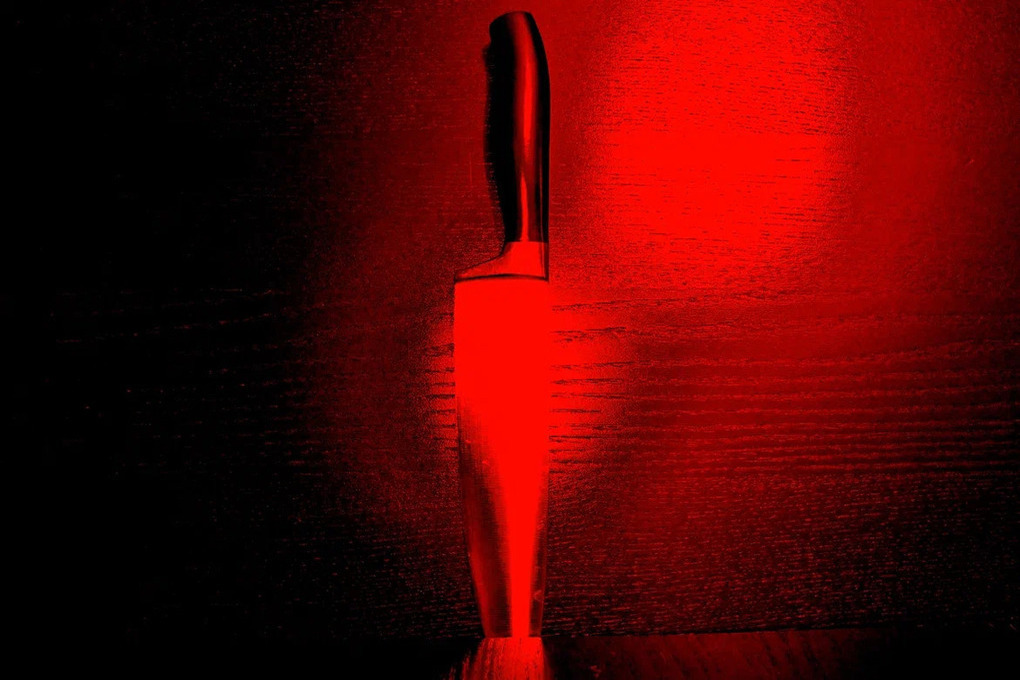 Орловца приговорили к 2 годам колонии за удар ножом соседу