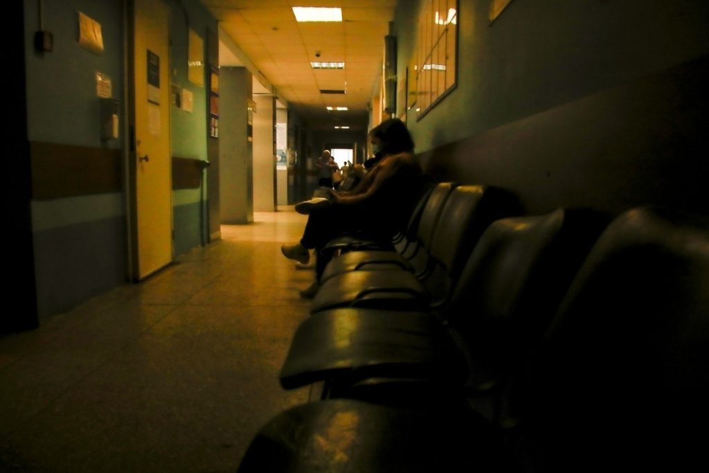 Investimento nella salute dei bambini: 9 milioni di rubli per la ristrutturazione della polyclinica pediatrica di Alekssin