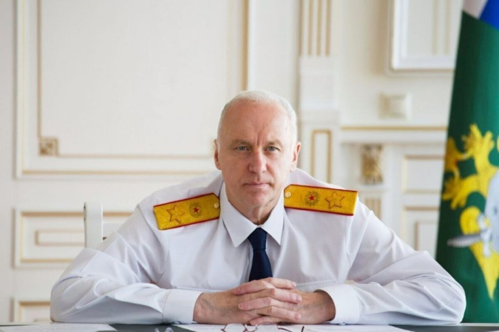 Дело о сбитой в Воронеже женщине взял на контроль глава СК РФ