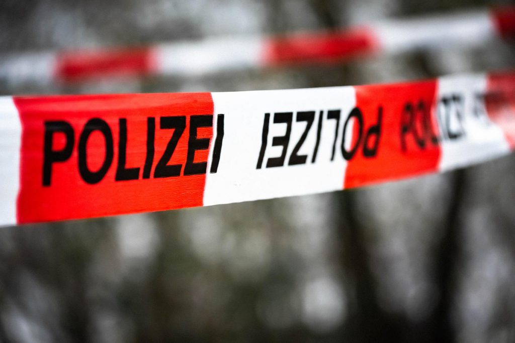 Caso di criminalità in Germania: la descrizione del sospettato diventa fondamentale per la risoluzione del caso