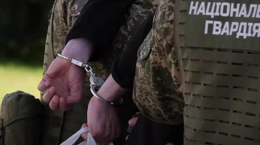 Ucraina estrade in Lituania un soldato russo accusato di crimini di guerra contro civili e prigionieri di guerra