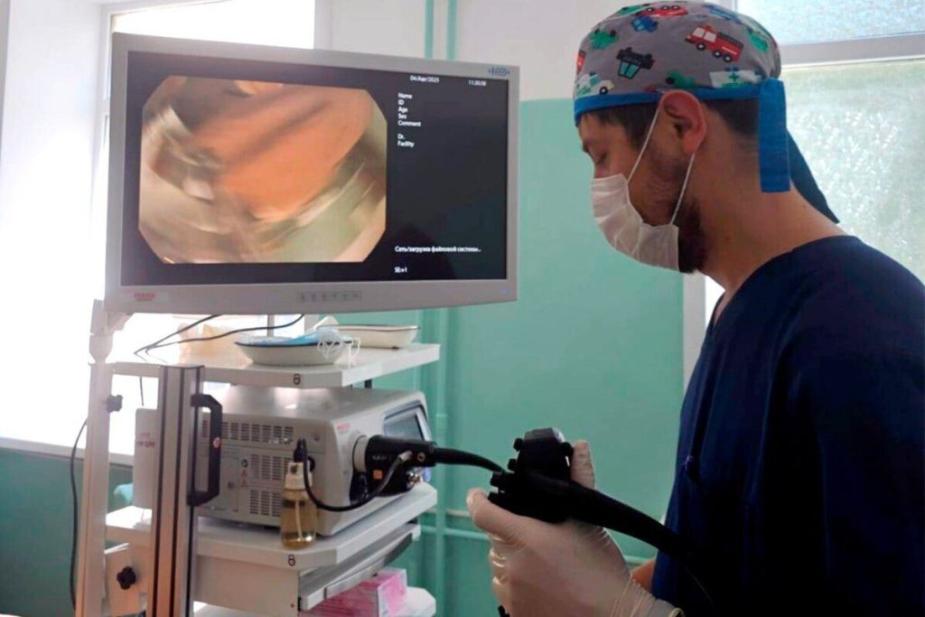 Dispensarizzazione Salva Vita: Una Donna di Verkhnyaya Pyshma Vince il Cancro Grazie a una Diagnosi Precoce