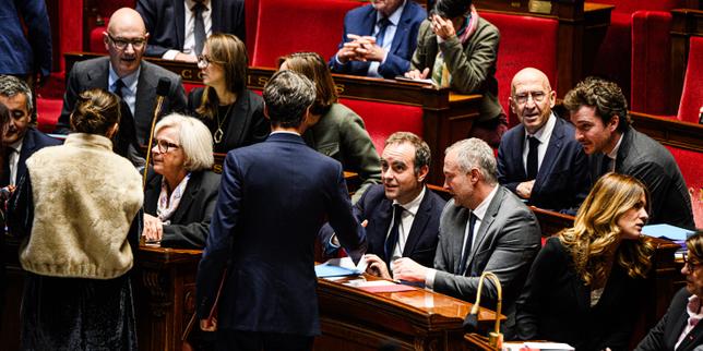 Budget 2026 : Renaissance, Horizons et le MoDem comptent jouer chacun leur partition à l’Assemblée