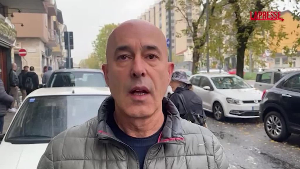 Morte di Marco Veronese a Collegno: la comunità locale in lutto per la perdita di un giovane lavoratore