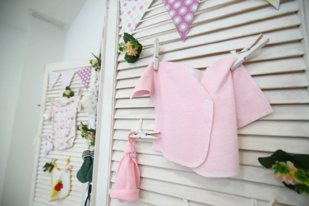 В Волгоградской области более тысячи отцов оформили пособие по уходу за ребенком