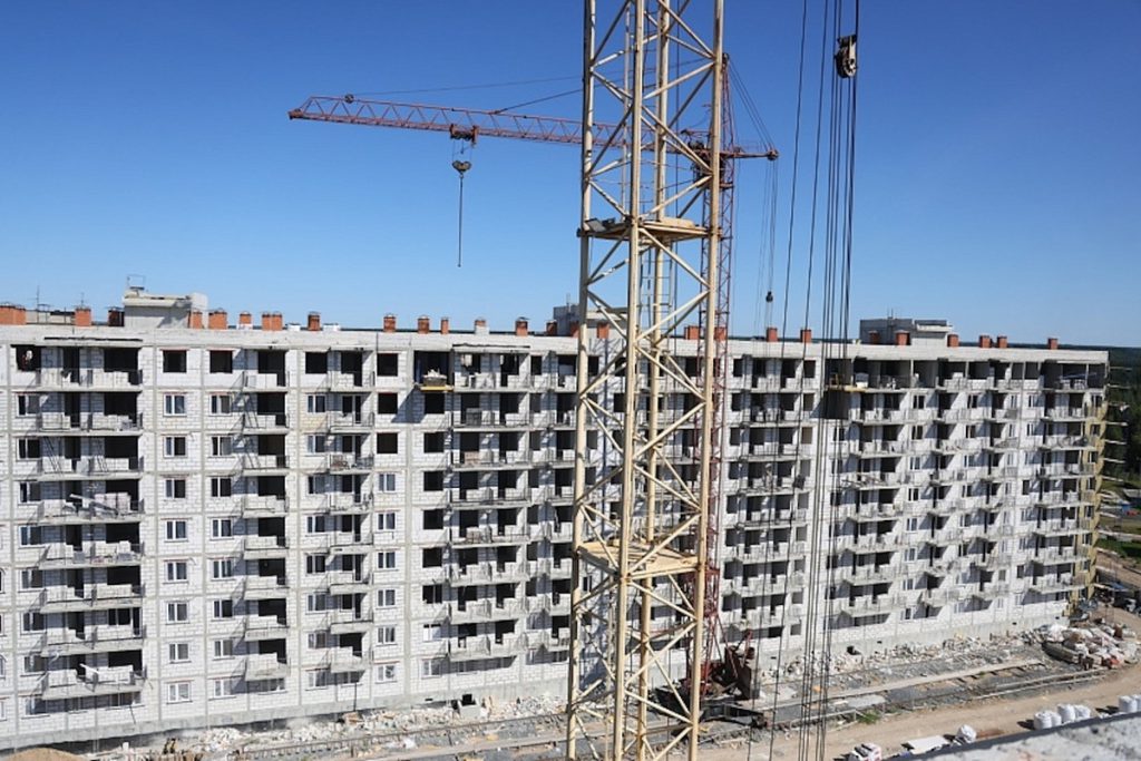 Инвесторам и застройщикам упростят получение земли в Архангельской области