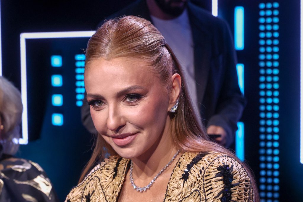 Навка высказалась о возвращении Валиевой на лед