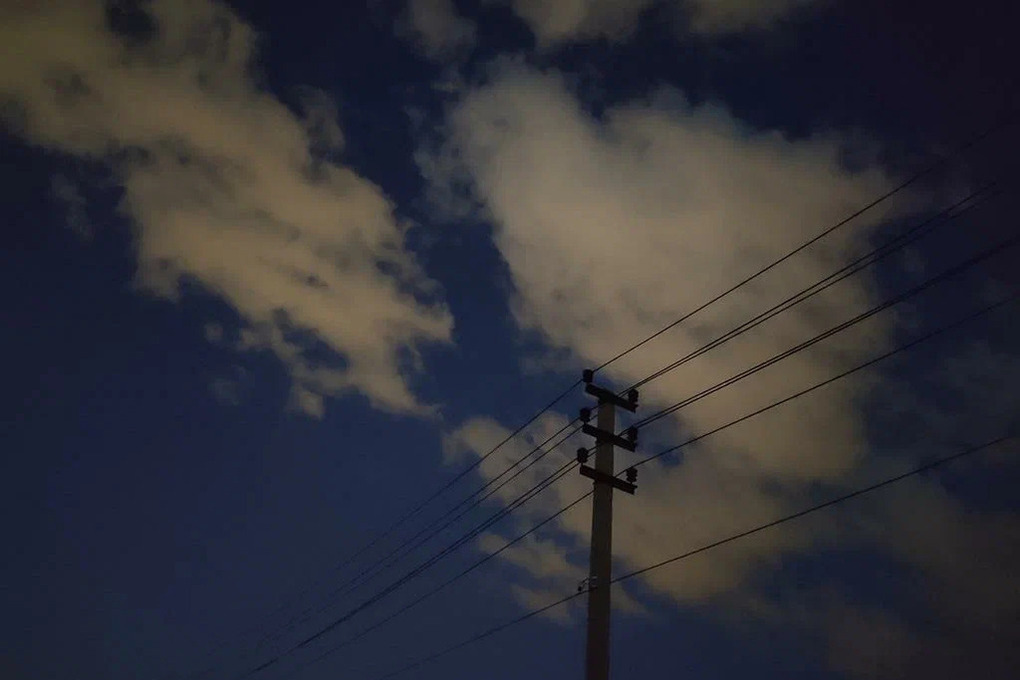 В центре Краснодара планово отключат свет