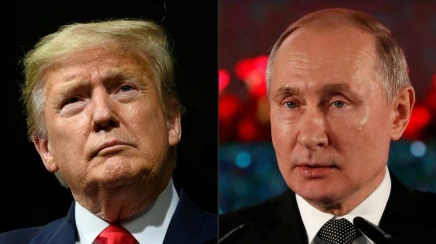 Vertice Trump-Putin: Il Cremlino Non Conferma Ancora La Data Dell&#039;Incontro Tra I Due Leader Mondiali