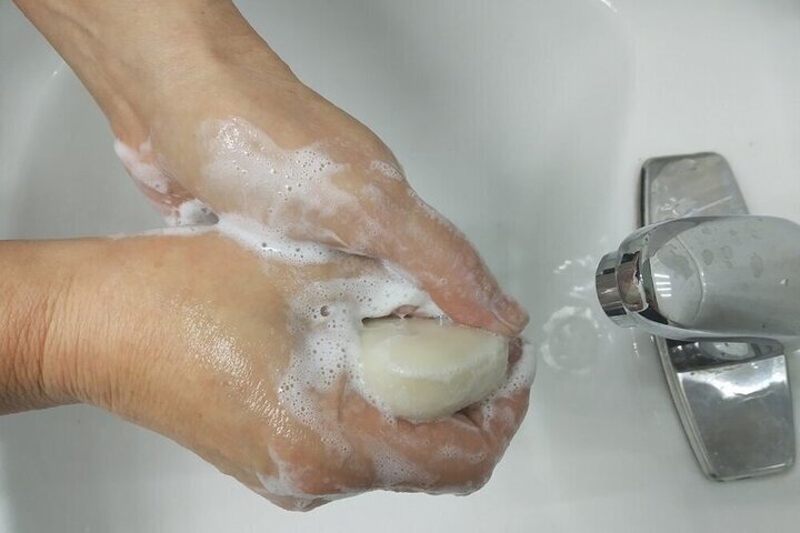 Lavaggio delle Mani: una Pratica Semplice per una Salute Pubblica Sicura