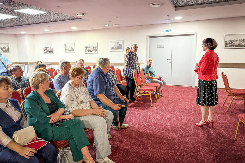 Координационный совет продолжает работу по решению вопросов курян из приграничья