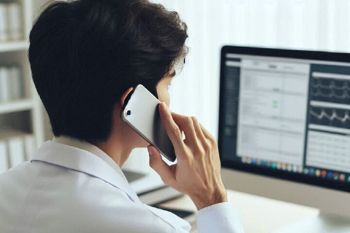 Новыми кадрами пополнилась Колпнянская ЦРБ в Орловской области