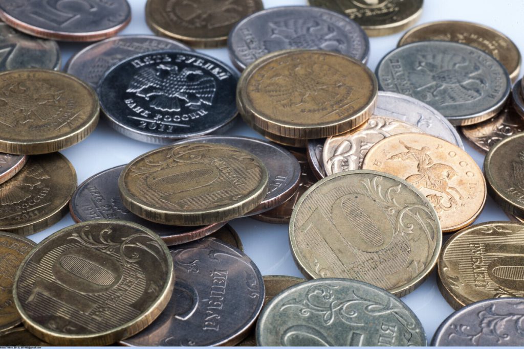 La Russia verso una nuova era di crescita economica sostenibile