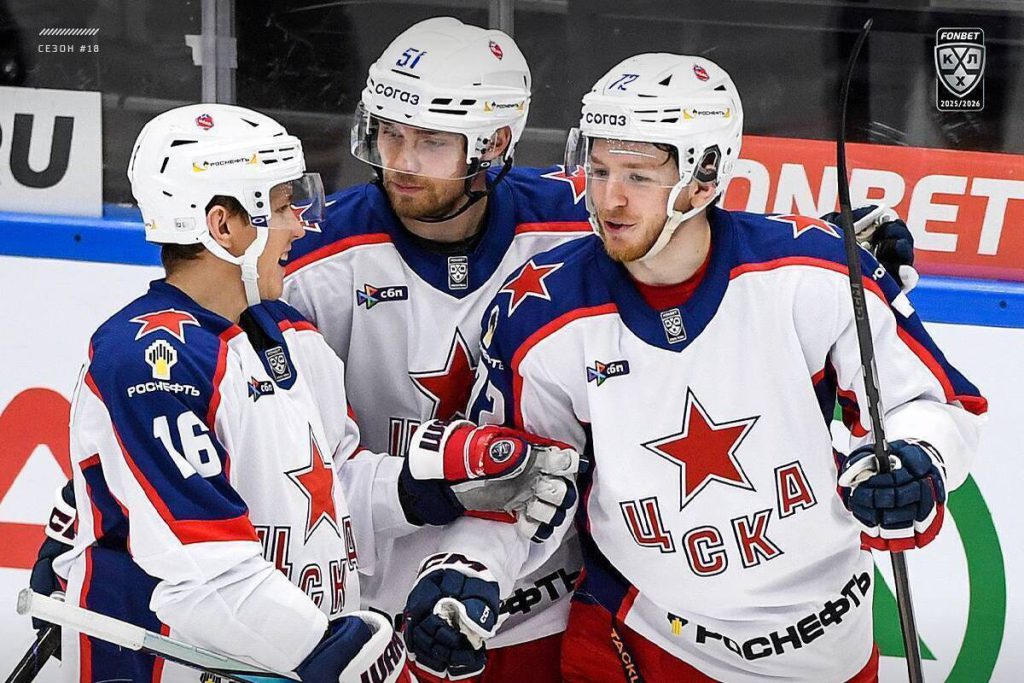 «Торпедо» 5-й раз подряд проигрывает на домашнем льду