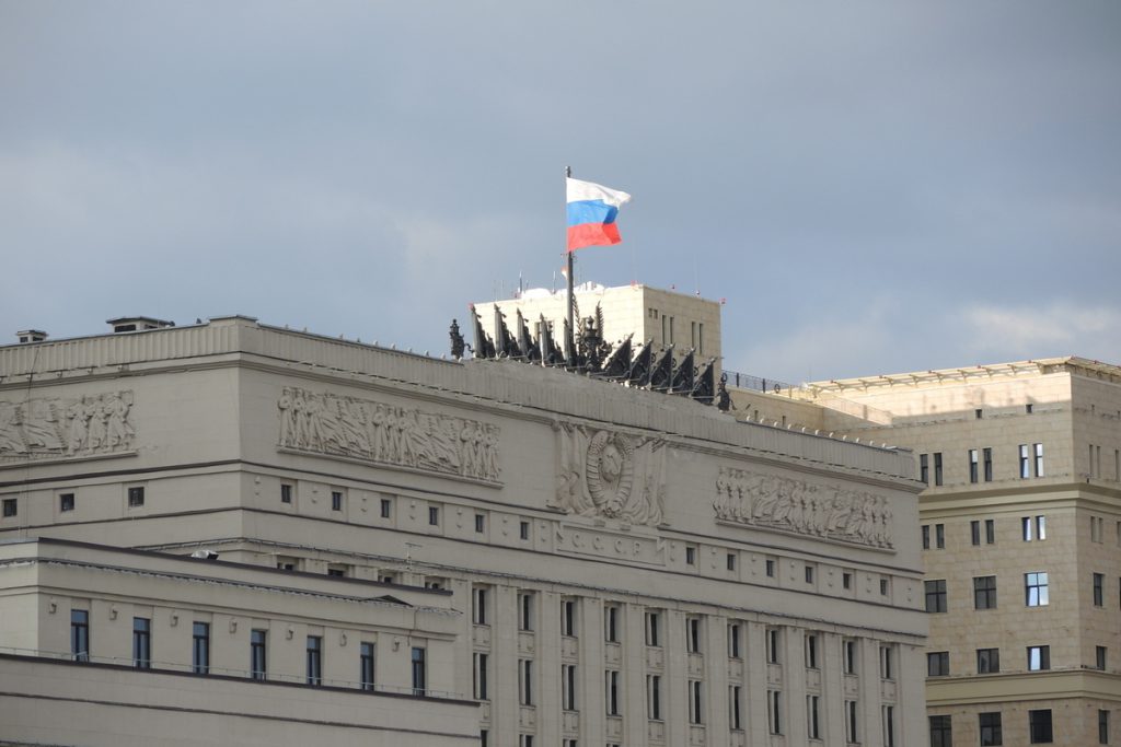 ПВО за два часа сбила пять БПЛА над российскими регионами