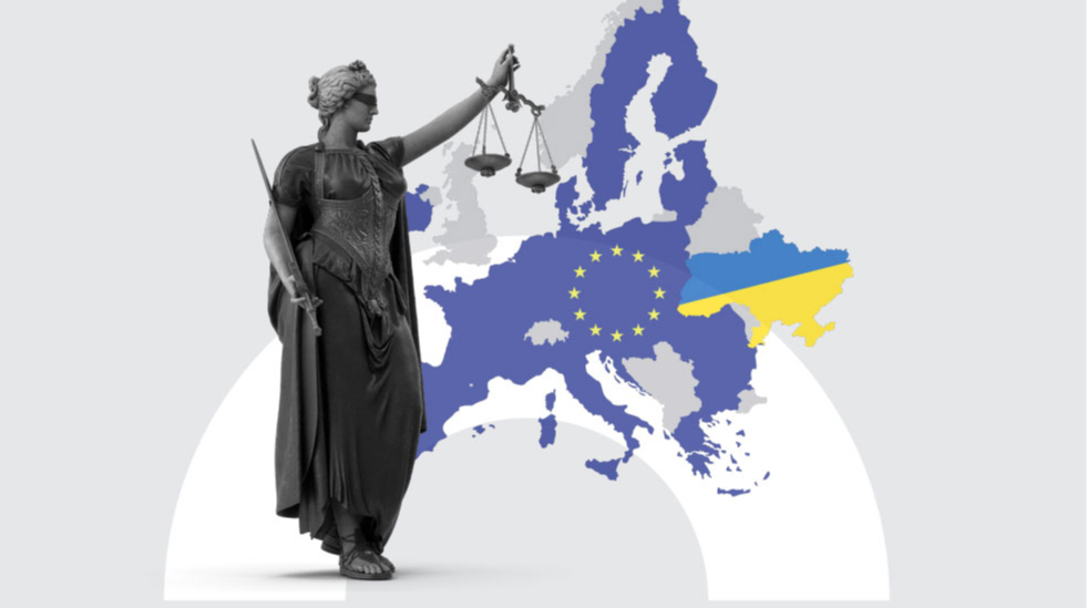Shadow report published on Ukraine&#039;s progress in key EU accession chapters