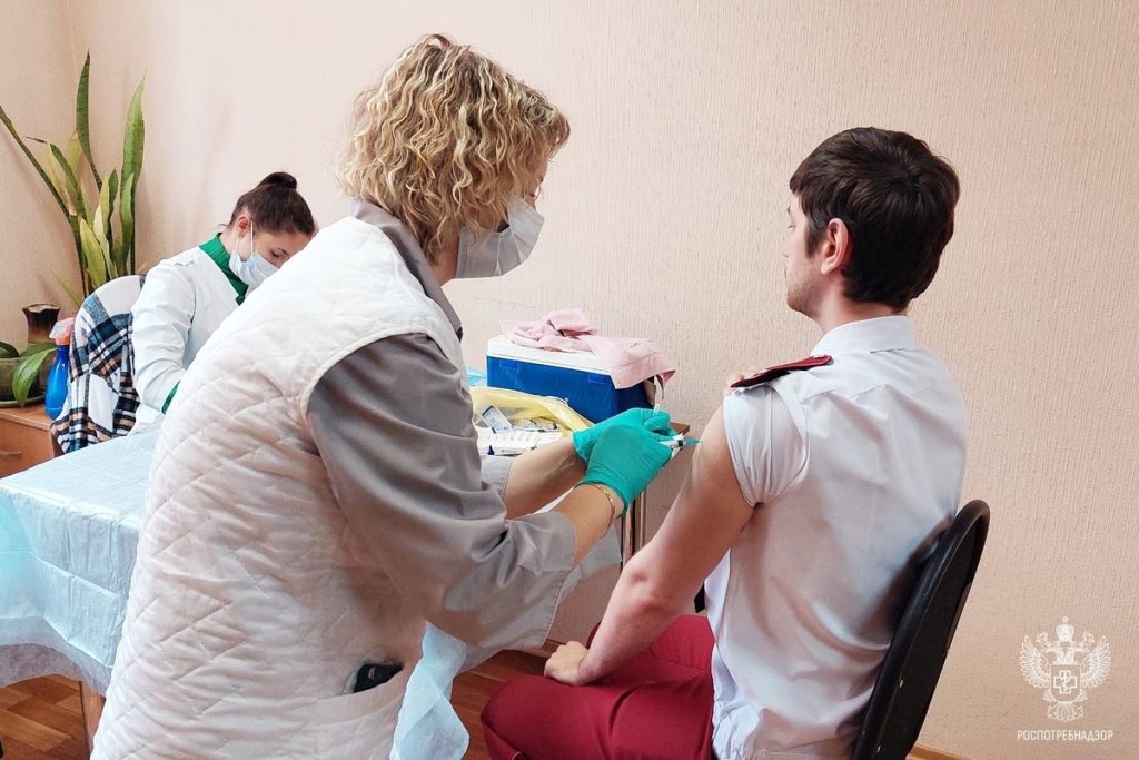 Situazione dei Virus Respiratori nella Regione di Vladimir: Stabilizzazione e Preoccupazioni per la Salute Pubblica